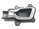 Maneta de puerta interior delantera izquierda Kia Sportage V