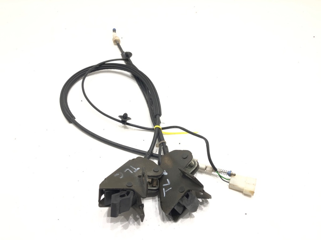 [STARK-642996] Cerradura de portón trasero Mercedes-Benz Vaneo (414)
