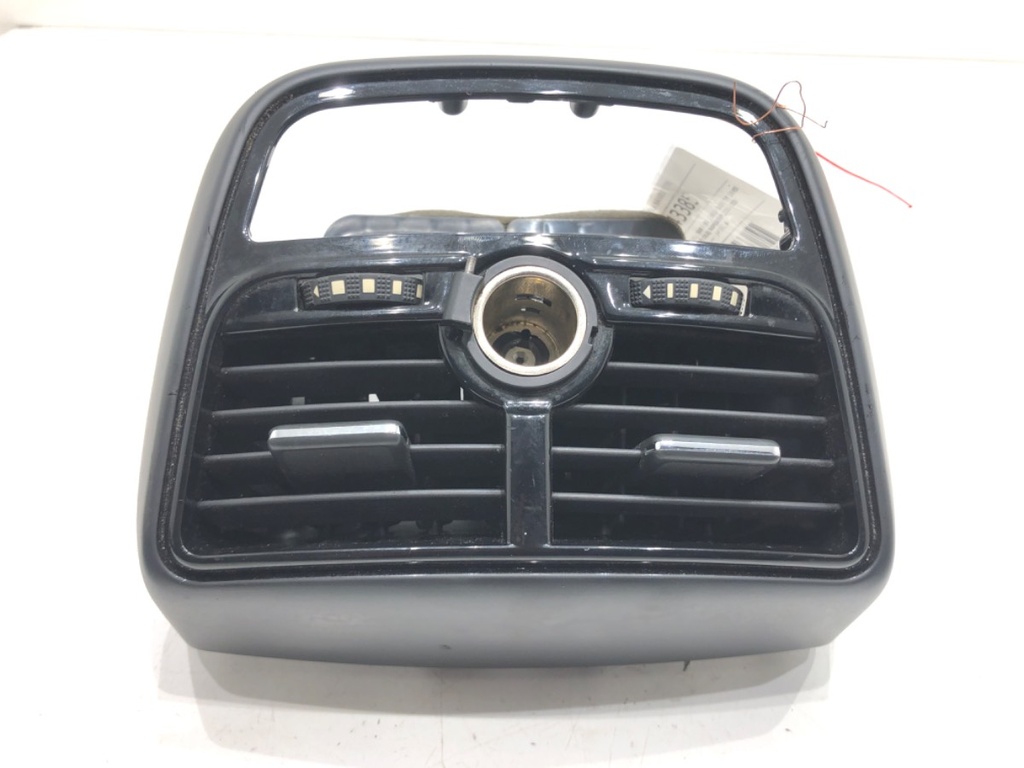 [STARK-643385] Rejilla de ventilación trasera para Peugeot 508 I