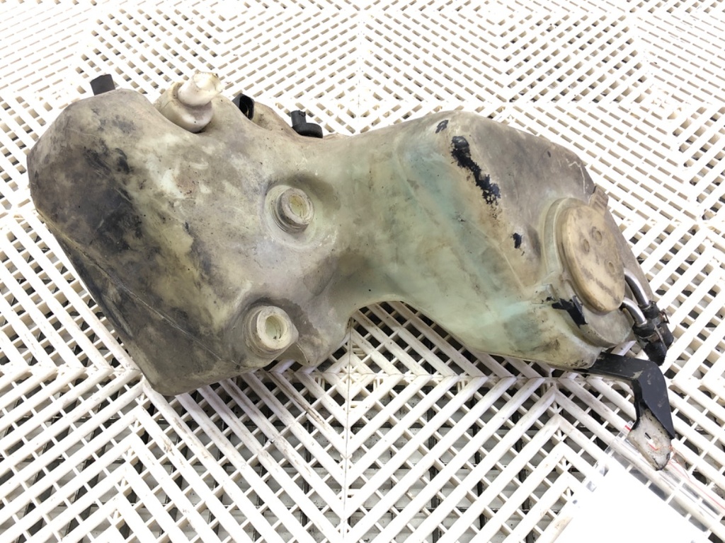 [STARK-643953] Depósito de limpiaparabrisas para Mercedes-Benz Clase S
