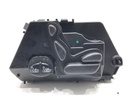 Mando de asiento Mercedes-Benz Clase S (W220)