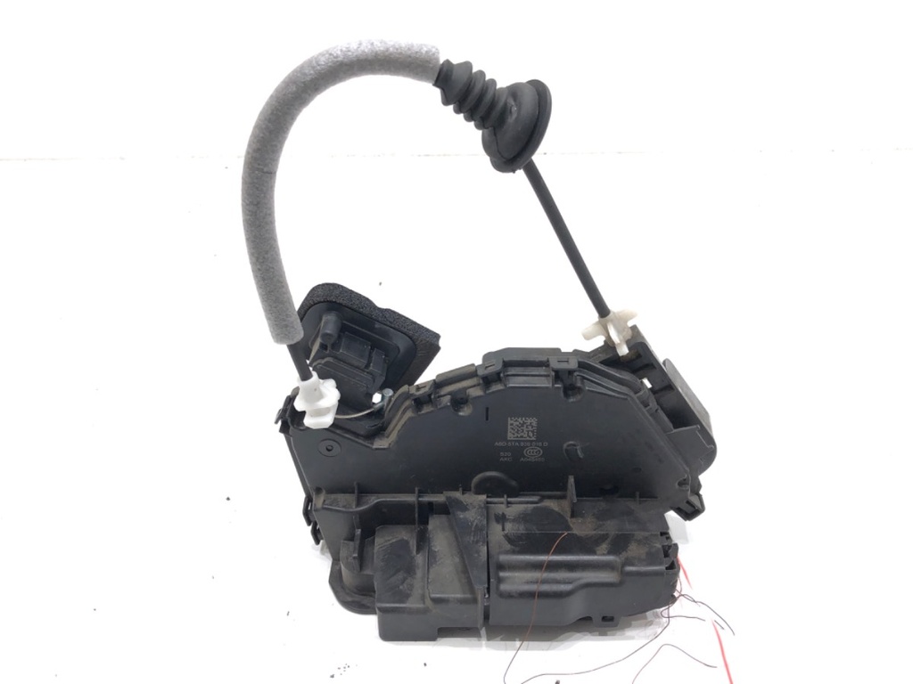 [STARK-644129] Cerradura de puerta trasera derecha Skoda Fabia III