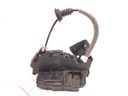 Cerradura de puerta trasera izquierda Skoda Fabia III