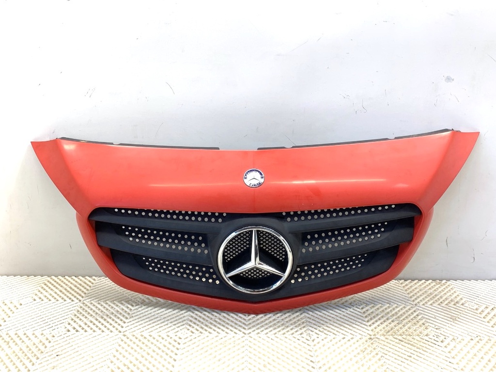 [STARK-853006] Rejilla de parachoques Mercedes-Benz Citan (W415) 2012-2021