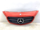 Rejilla de parachoques Mercedes-Benz Citan (W415) 2012-2021