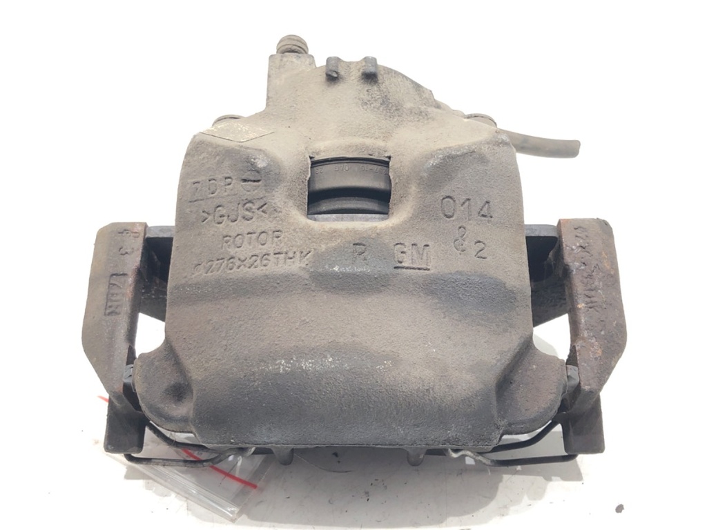 [STARK-645359] Pinza de freno delantera derecha Opel Astra K Sports Tourer