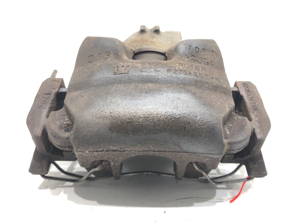 [STARK-645360] Pinza de freno delantera izquierda Opel Astra K Sports Tourer