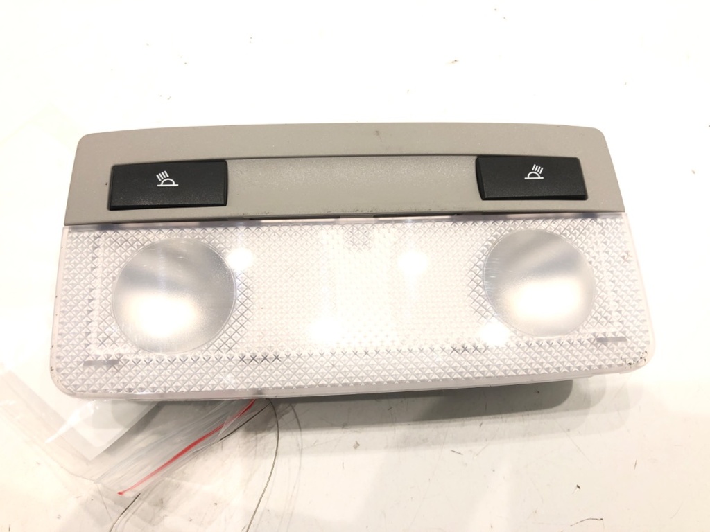 [STARK-645426] Luz de techo Opel Astra K Sports Tourer