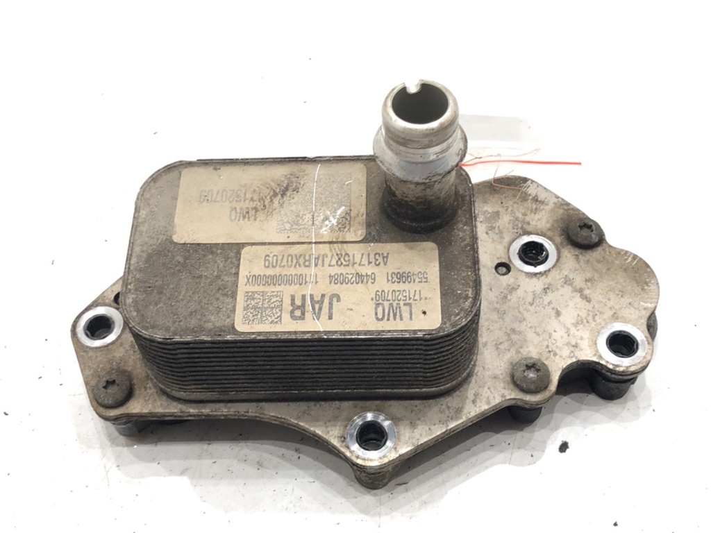 [STARK-645455] Enfriador de aceite Opel Astra K Sports Tourer
