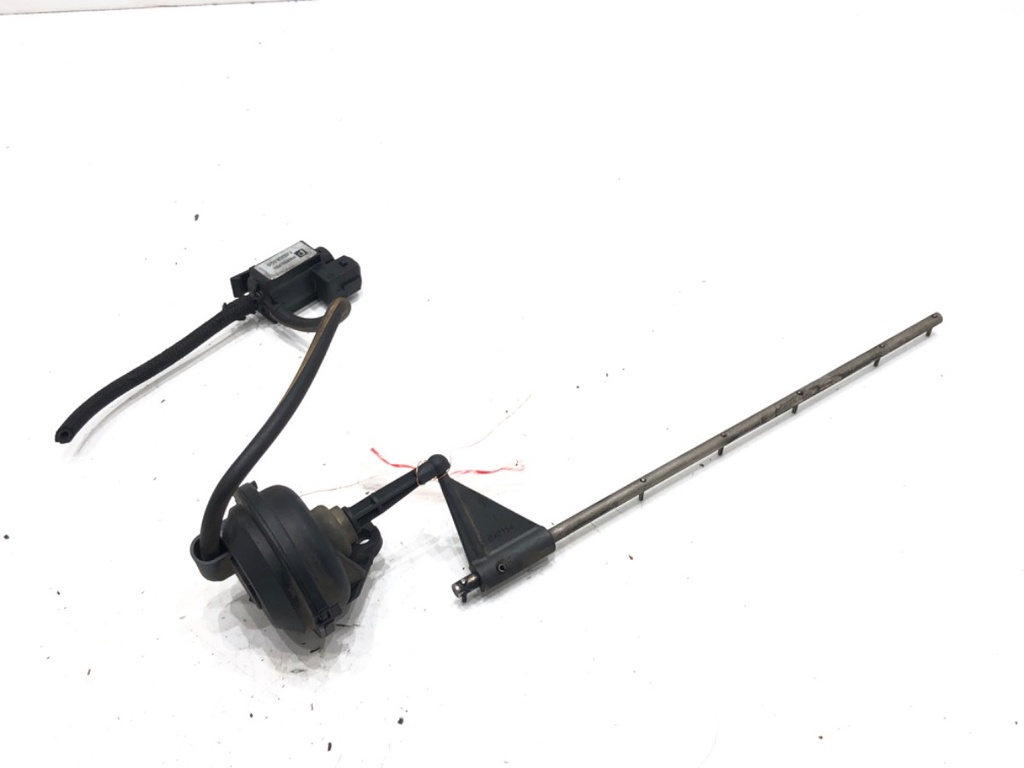 [STARK-646332] Actuador de mariposa de colector BMW 3 Touring (E91)