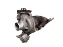 Turbo para Ford Fiesta 1.0 Ecoboost M1JH CM5G-6K682-HE