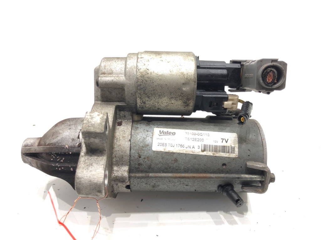 [STARK-646733] Motor de arranque Citroen C1 II