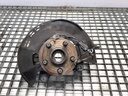 Maza delantera derecha Toyota Yaris (_P21_, _PA1_, _PH1_) 2020-