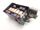 Caja de fusibles Suzuki Swift III (MZ, EZ)