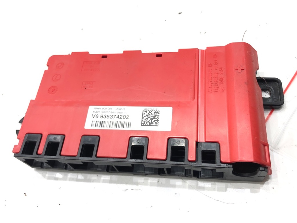 [STARK-647885] Módulo electrónico BMW Serie 5 (G30, F90)