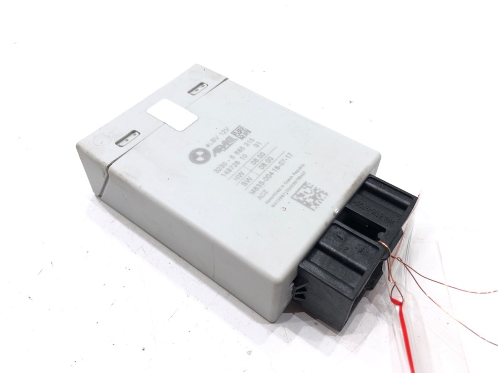 [STARK-647934] Módulo electrónico BMW Serie 5 (G30, F90)