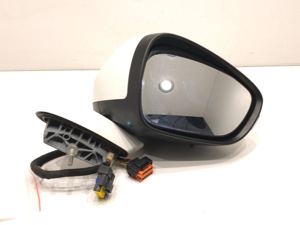 [STARK-643370] Retrovisor derecho PEUGEOT 508 I (8D_) 2.0 HDi 2010-2018