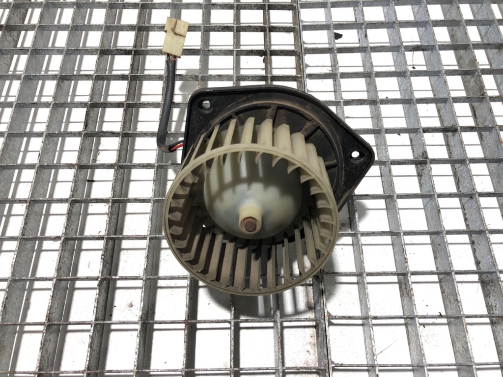 [STARK-648064] Ventilador de calefacción DAEWOO LUBLIN II