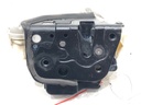Cerradura de puerta delantera izquierda AUDI A4 B7