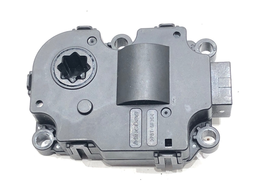 [STARK-648185] Elemento calefactor BMW Serie 5 (G30, F90)