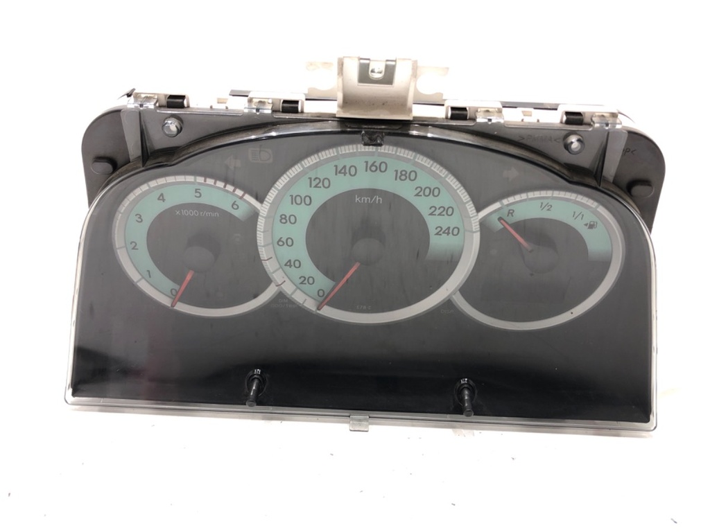 [STARK-648580] Cuadro de instrumentos TOYOTA COROLLA Verso