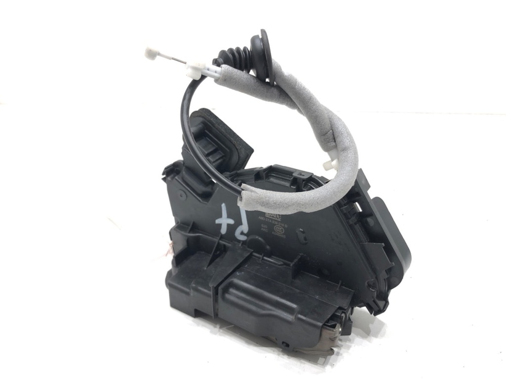 [STARK-648888] Cerradura de puerta trasera derecha Seat Ateca