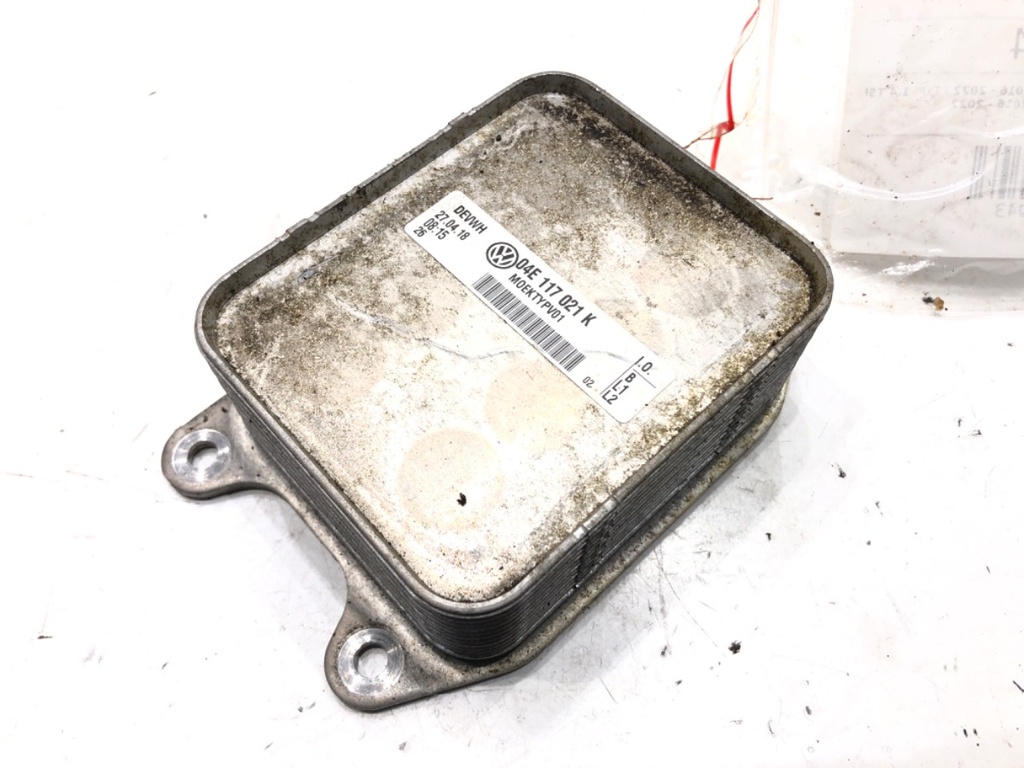 [STARK-648904] Enfriador de aceite Seat Ateca