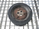Polea de cigüeñal Peugeot Boxer