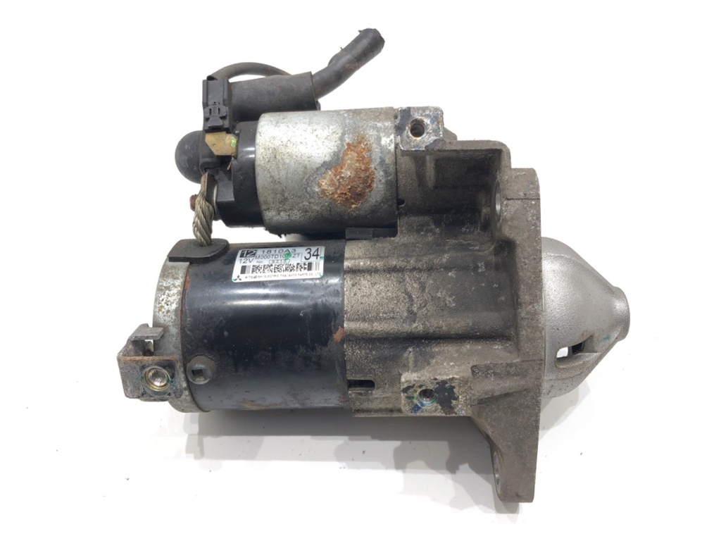 [STARK-649996] Motor de arranque Mitsubishi Mirage / Space Star VI (A0_A)