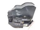 Cerradura de puerta delantera derecha BMW Serie 1 (E87)