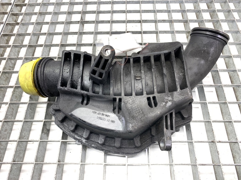 [STARK-853423] Rueda de turbocompresor Mercedes-Benz Clase M (W166) ML 350 BlueTEC 4-matic 2011-2015