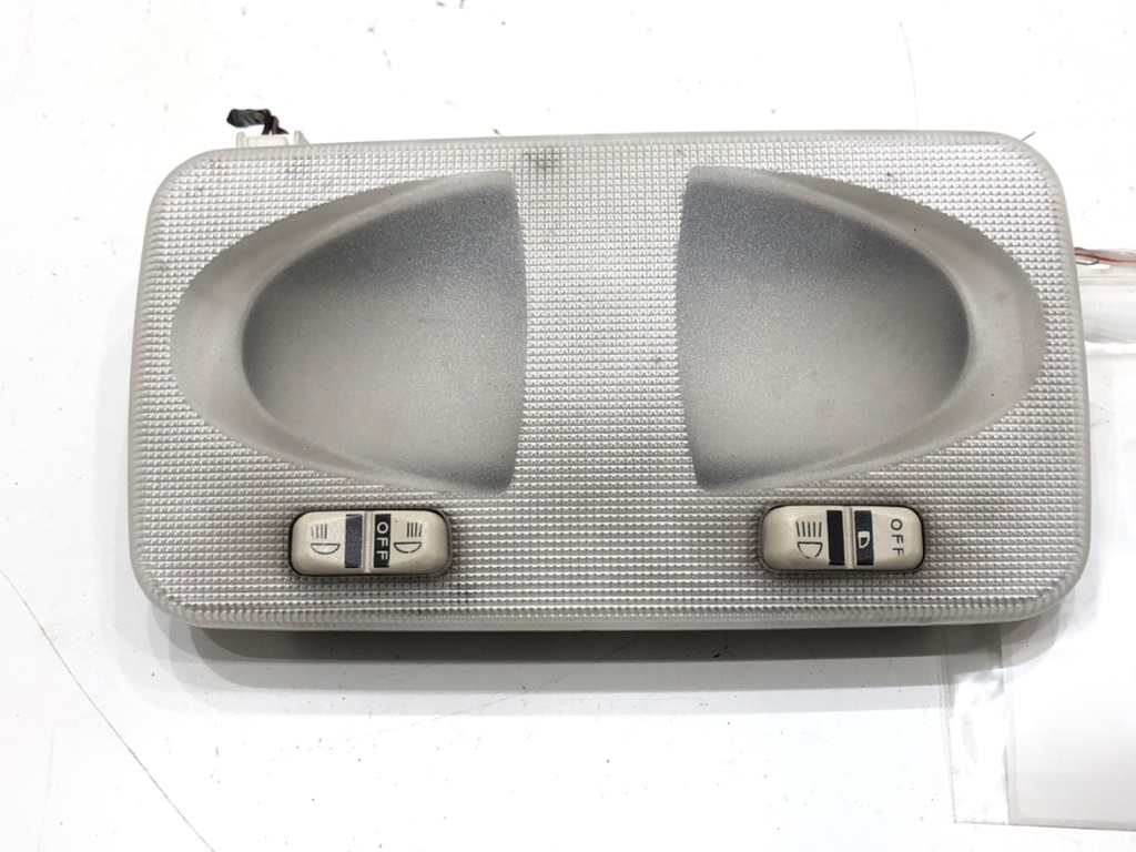 [STARK-651535] Plafón de techo Fiat Grande Punto (199_)