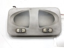Plafón de techo Fiat Grande Punto (199_)