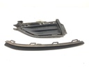 Rejilla de paragolpes delantero izquierda VW Golf VII