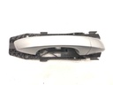 Maneta de puerta exterior trasera derecha VW Golf VII