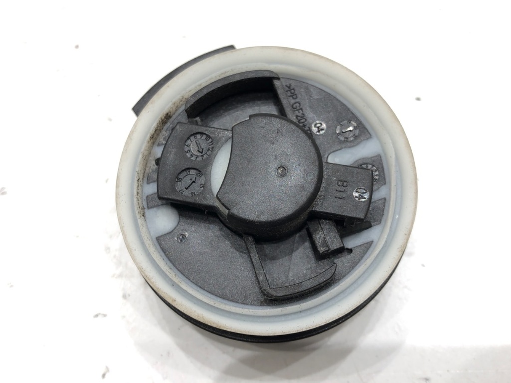 [STARK-651738] Sensor de impacto VW Golf VII
