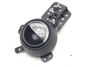 Maneta de puerta interior trasera derecha Mini Countryman F60