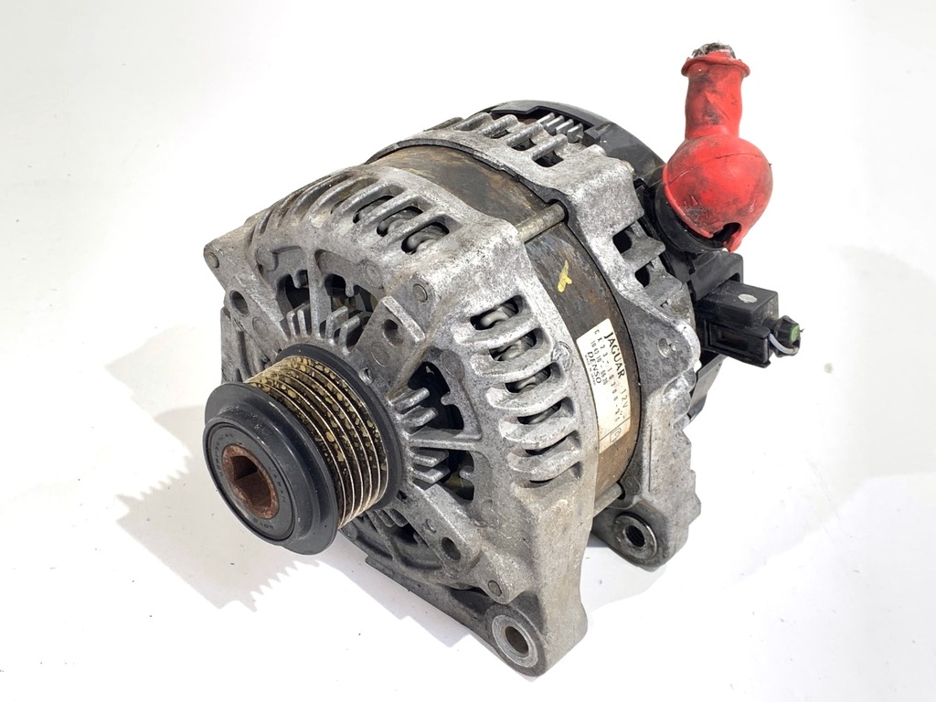 [STARK-844240] Alternador JAGUAR XF I (X250) 2.0 177 kW [241 KM] gasolina 2012-2015