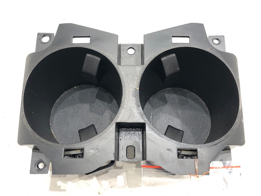 [STARK-652189] Portavasos para FORD Mondeo V