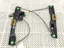 Elevalunas delantero izquierdo para FORD Mondeo V