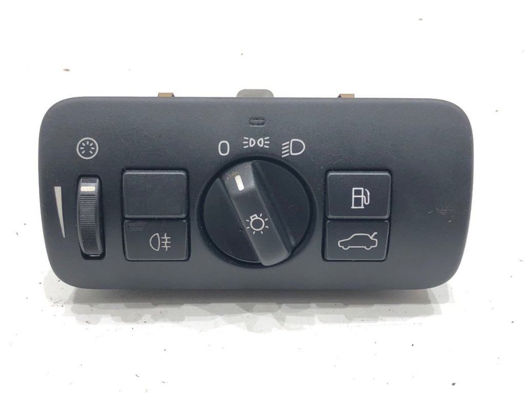[STARK-653110] Mando de luces Volvo V60 I (2010-2018)