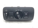 Mando de luces Volvo V60 I (2010-2018)
