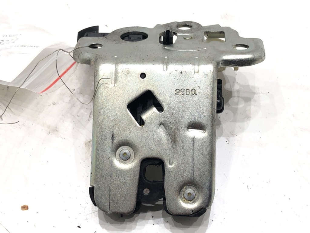 [STARK-653211] Cerradura de portón trasero Audi A3 (8P1)