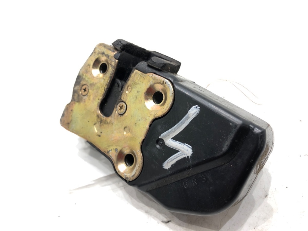 [STARK-653281] Cerradura de puerta delantera derecha Jeep Grand Cherokee II (WJ, WG)