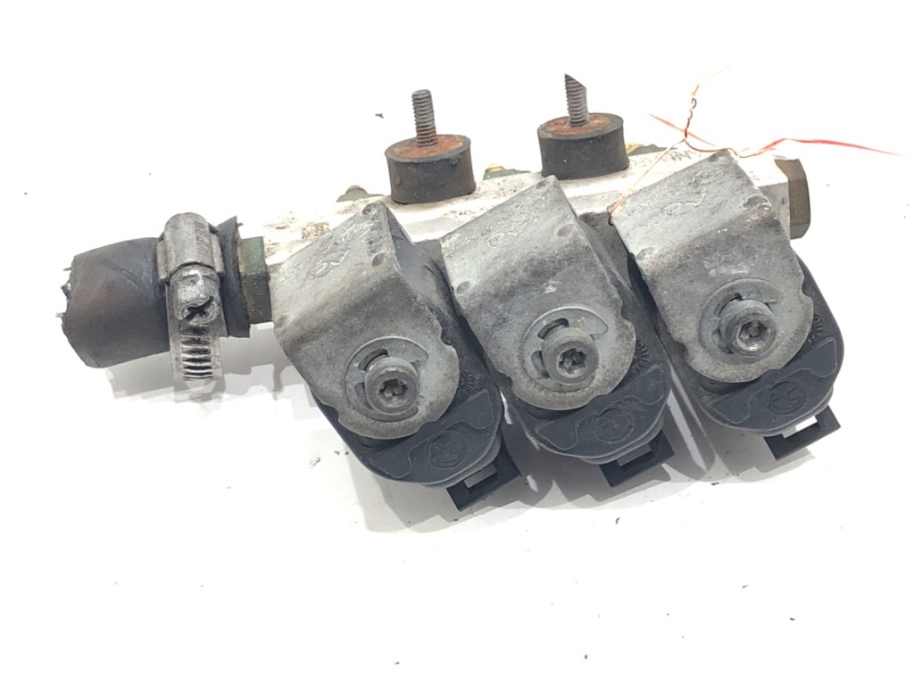 [STARK-653459] Inyector de GLP Skoda Superb I (3U4)