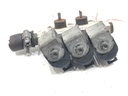 Inyector de GLP Skoda Superb I (3U4)