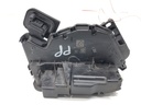 Cerradura de puerta delantera derecha VW Golf VII Variant