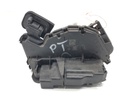 Cerradura de puerta trasera derecha VW Golf VII Variant