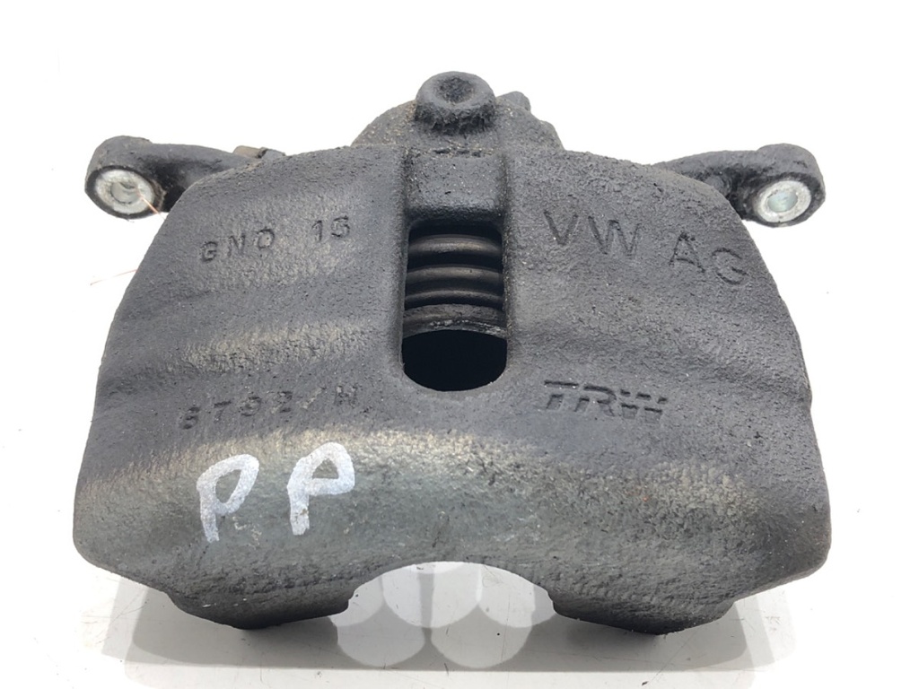 [STARK-653755] Pinza de freno delantera derecha VW Golf VII Variant