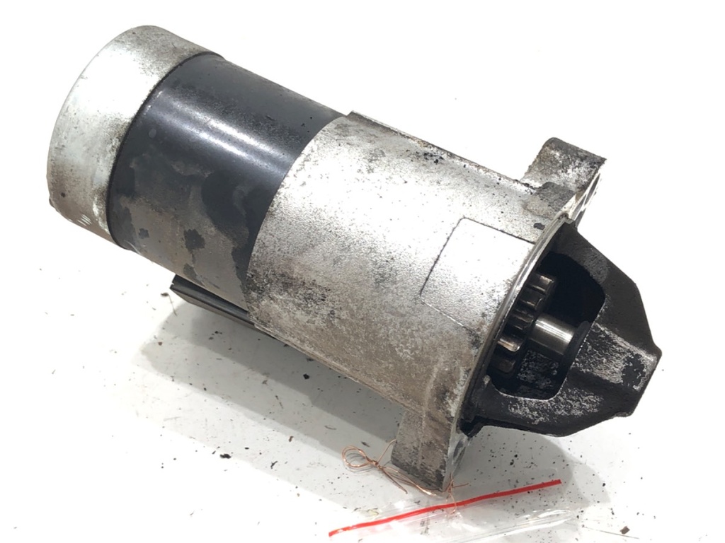 [STARK-654086] Motor de arranque Mazda 2 (DL, DJ)